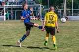 S.K.N.W.K. 1 - Waarde 1 (comp.) seizoen 2021-2022 (40/70)